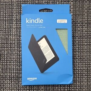 KINDLE CASE GEN 11- Kindle 6" e-Reader (2024)